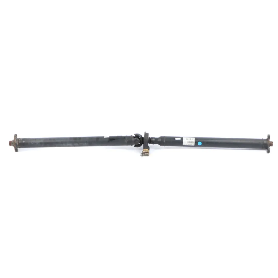 Mercedes W204 M271 Benzin Propshaft Drive Prop Shaft Transmission - SKU A2044100116 - Teilenummer A2044100116