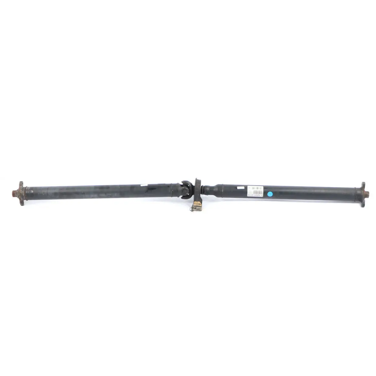 Mercedes W204 M271 Essence Arbre à cardans Transmission A2044100116