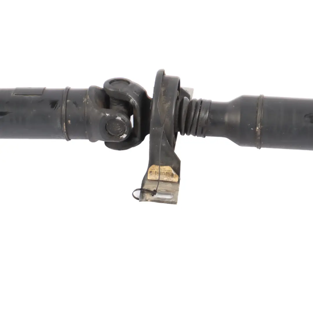 M271 Benzin Propshaft Drive Prop Shaft Transmission für Mercedes W204 mit Teilenummer A2044100116 Mercedes W204 M271 Benzin Propshaft Drive Prop Shaft Transmission - SKU A2044100116 - Teilenummer A2044100116