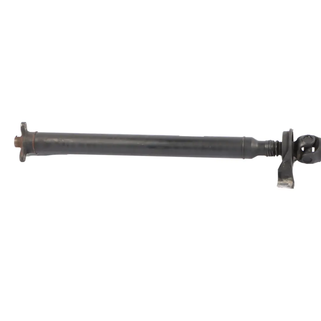 Mercedes W204 M271 Petrol Propshaft Drive Prop Shaft Transmission - SKU A2044100116 - Part number A2044100116