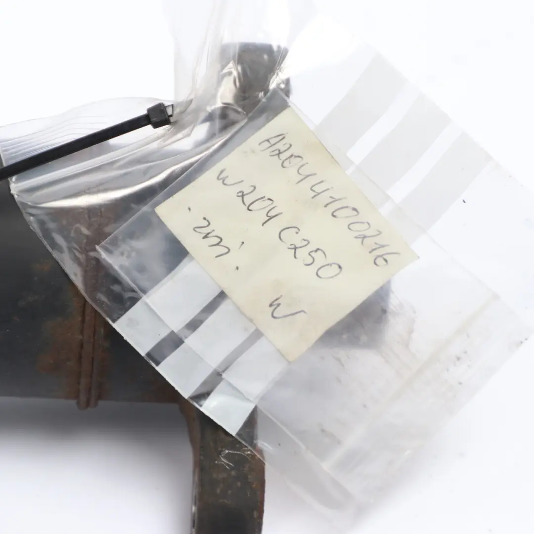  Propshaft Mercedes W204 Drive Prop Shaft Automatic Transmission M271 - SKU A2044100216 - Part number A2044100216