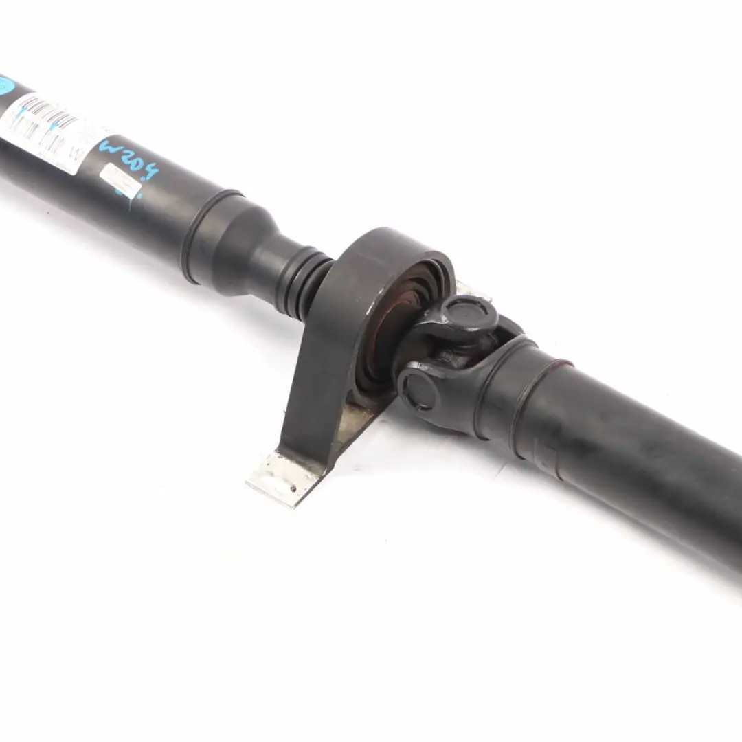 Propshaft Mercedes A207 C207 E 220 CDI Drive Prop Shaft Automatic to with Part number A2044100716 Propshaft Mercedes A207 C207 E 220 CDI Drive Prop Shaft Automatic - SKU A2044100716 - Part number A2044100716