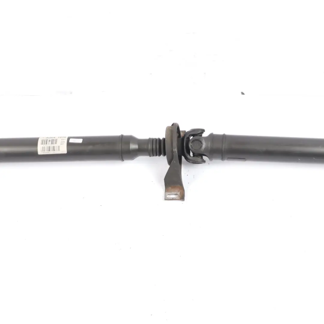 Prop Shaft Propshaft Transmission M271 to Mercedes W204 Automatic Drive with Part number A2044101016 Mercedes W204 Automatic Drive Prop Shaft Propshaft Transmission M271 - SKU A2044101016 - Part number A2044101016
