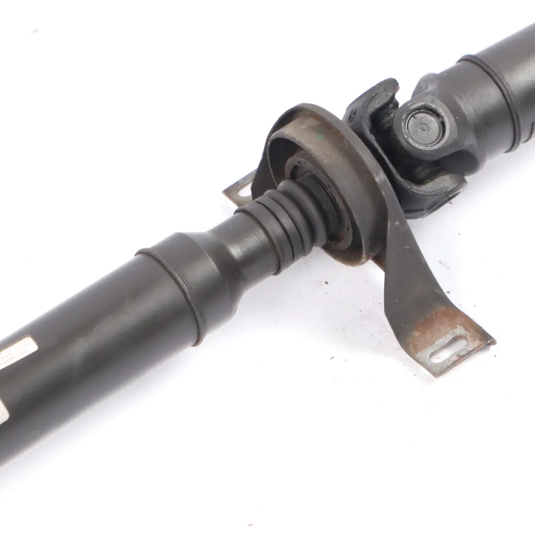 Mercedes W204 Automatic Drive Prop Shaft Propshaft Transmission M271 - SKU A2044101016 - Part number A2044101016