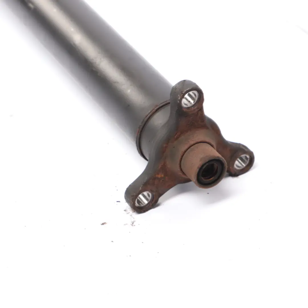 Automatik Antrieb Prop Welle Propshaft Getriebe M271 für Mercedes W204 mit Teilenummer A2044101016 Mercedes W204 Automatik Antrieb Prop Welle Propshaft Getriebe M271 - SKU A2044101016 - Teilenummer A2044101016