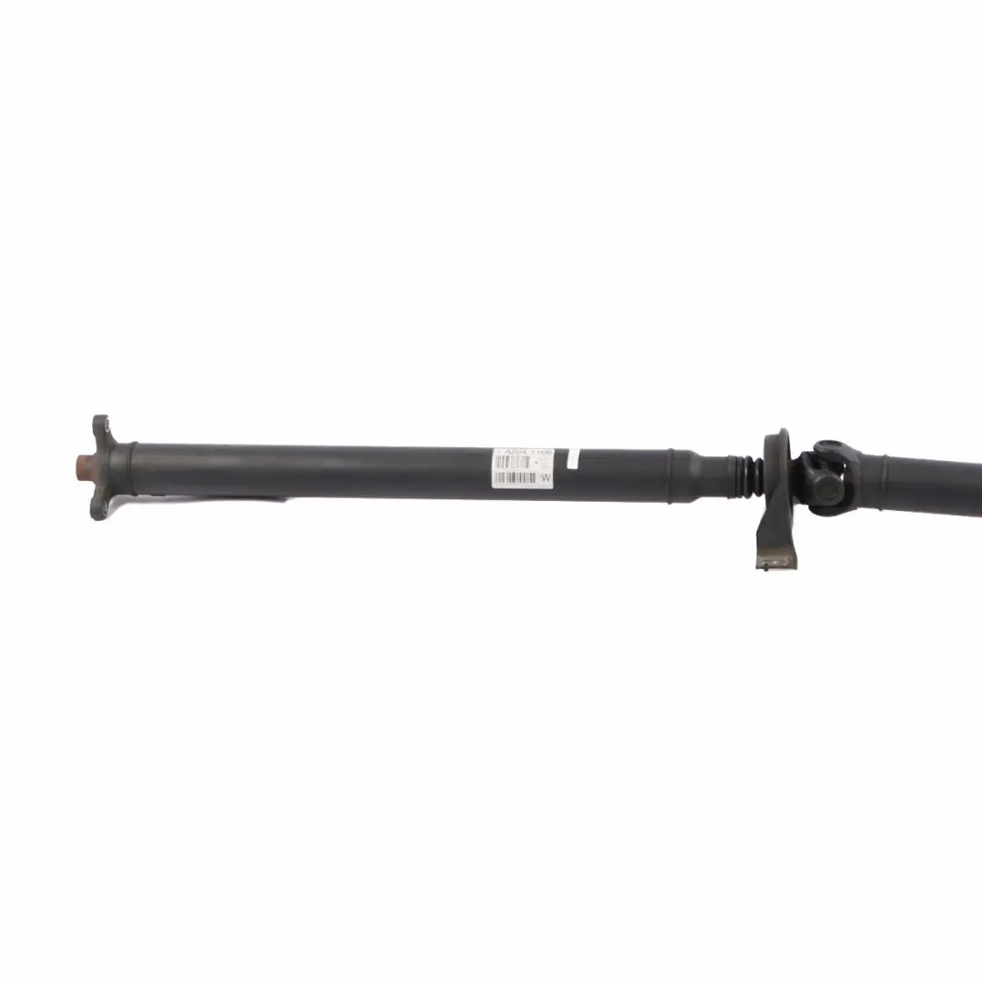 Propshaft Drive Prop Shaft Diesel Manual Transmission to Mercedes W204 with Part number A2044101106 Mercedes W204 Propshaft Drive Prop Shaft Diesel Manual Transmission - SKU A2044101106 - Part number A2044101106