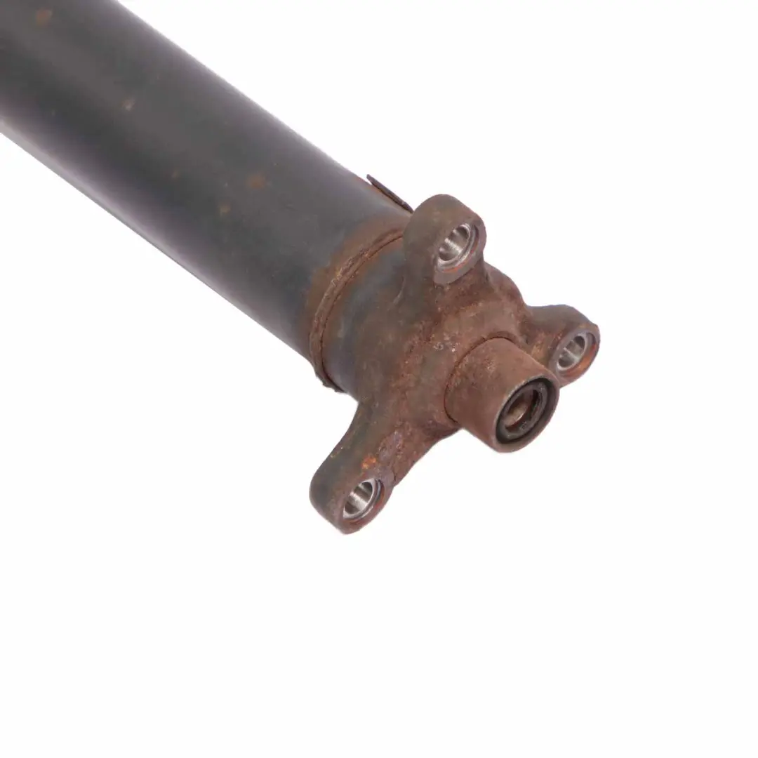 Mercedes W204 Propshaft Drive Prop Shaft Diesel Manual Transmission - SKU A2044101106 - Part number A2044101106