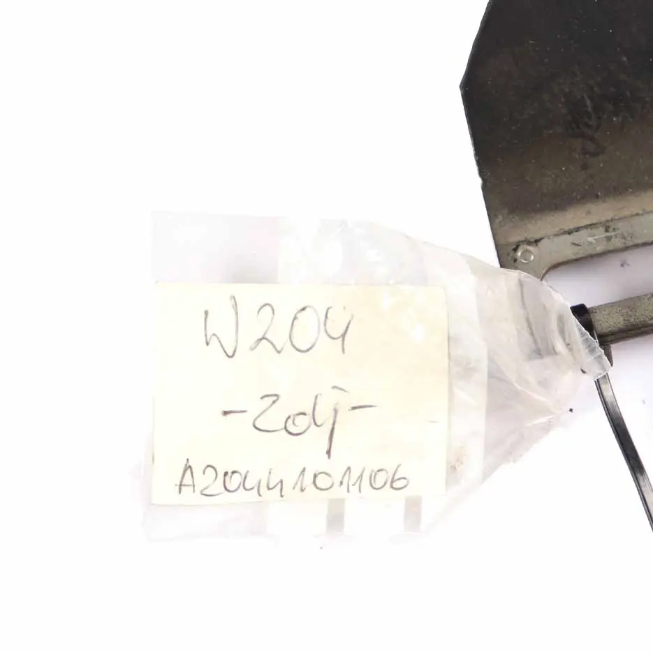 Mercedes W204 Propshaft Drive Prop Shaft Diesel Manual Transmission - SKU A2044101106 - Part number A2044101106