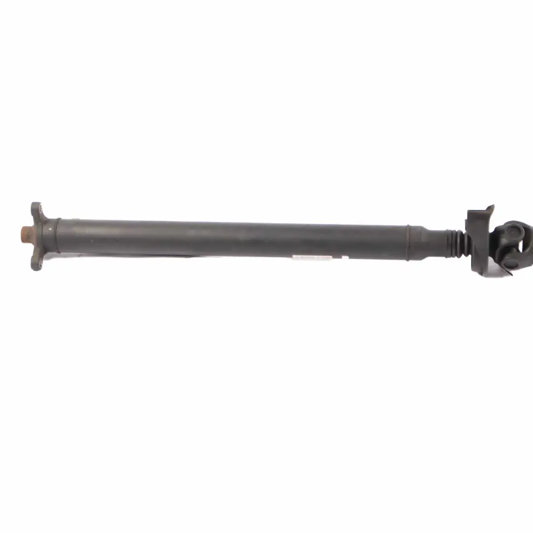 Mercedes W204 Propshaft Drive Prop Shaft Diesel Manual Transmission - SKU A2044101106 - Part number A2044101106