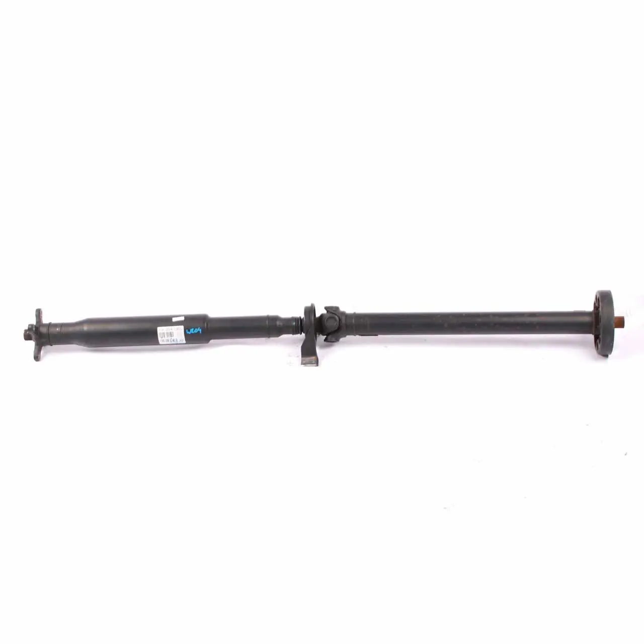 Albero di trasmissione Mercedes W204 C63 AMG M156 Prop A2044101300