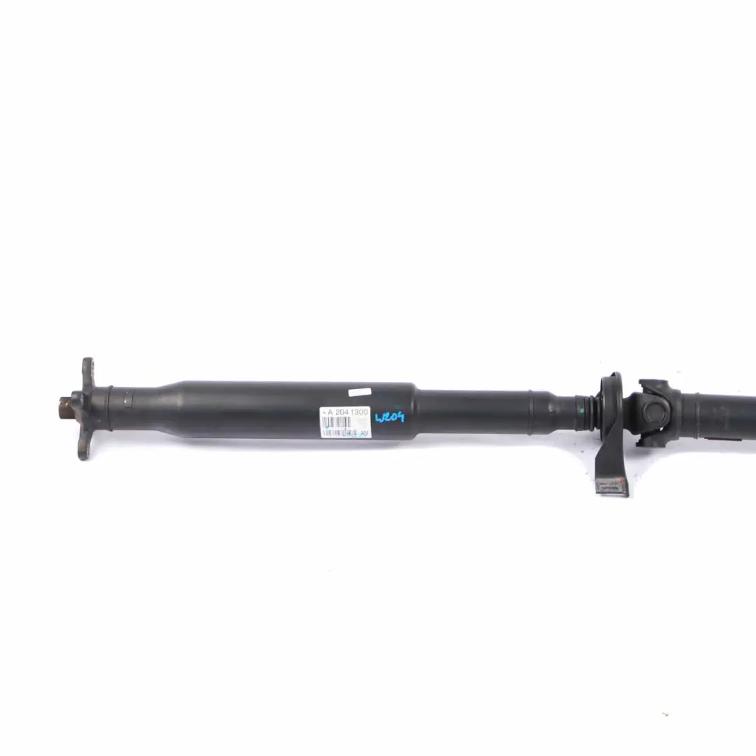 Arbre de transmission Mercedes W204 C63 AMG M156 pour à propos du numéro de pièce A2044101300 Arbre de transmission Mercedes W204 C63 AMG M156 - SKU A2044101300 - Numéro de pièce A2044101300