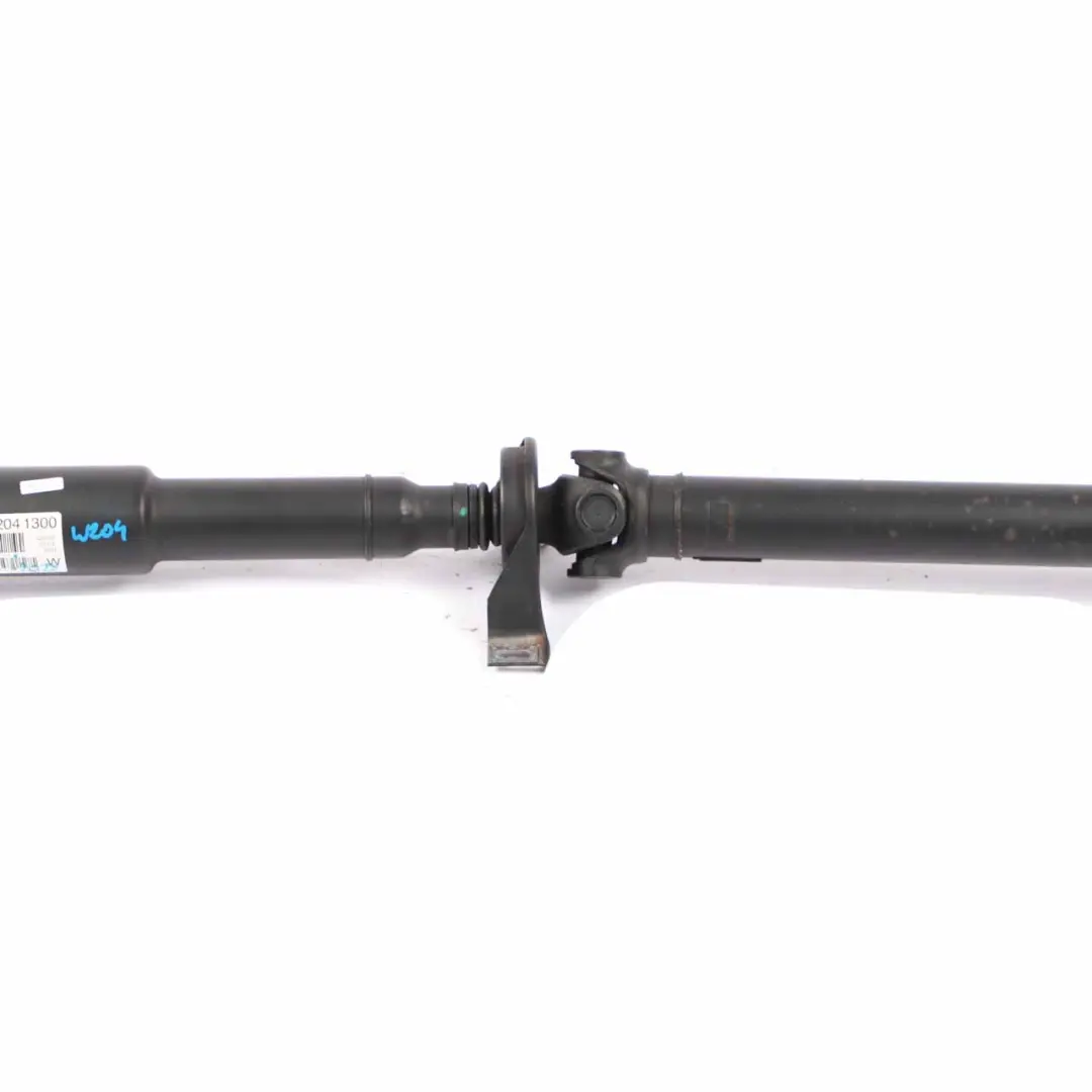  Eje de transmisión Mercedes W204 C63 AMG M156 Prop Drive Shaft - SKU A2044101300 - Número de pieza A2044101300