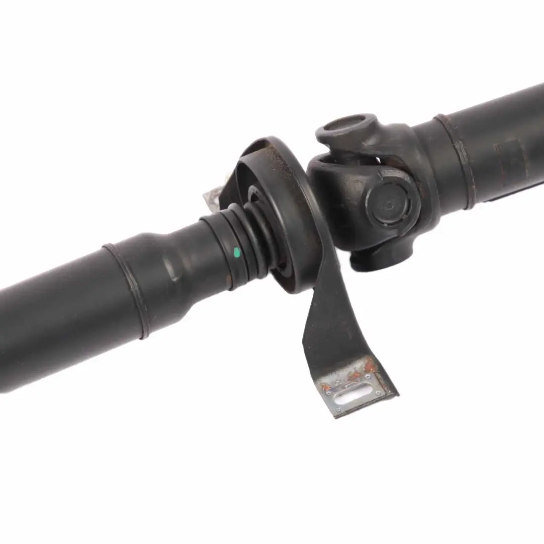 Propshaft Mercedes W204 C63 AMG M156 Prop Drive Shaft to with Part number A2044101300 Propshaft Mercedes W204 C63 AMG M156 Prop Drive Shaft - SKU A2044101300 - Part number A2044101300