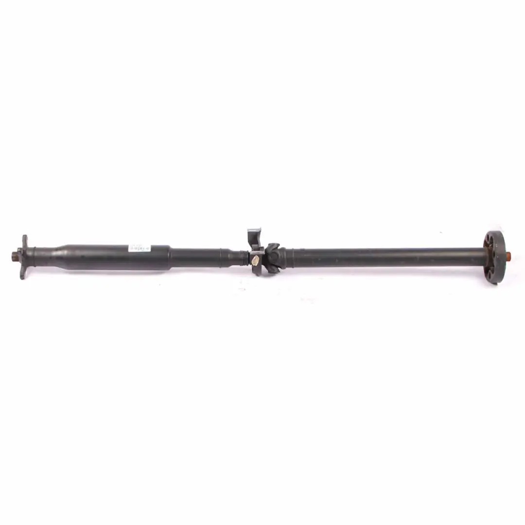 Propshaft Mercedes W204 C63 AMG M156 Prop Drive Shaft to with Part number A2044101300 Propshaft Mercedes W204 C63 AMG M156 Prop Drive Shaft - SKU A2044101300 - Part number A2044101300