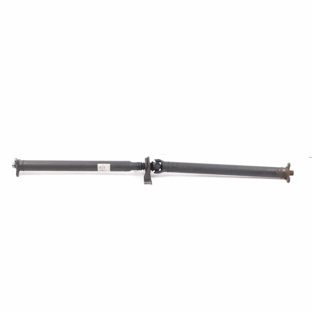 Mercedes W204 OM646 Diesel Drive Propshaft Automatic A2044101406