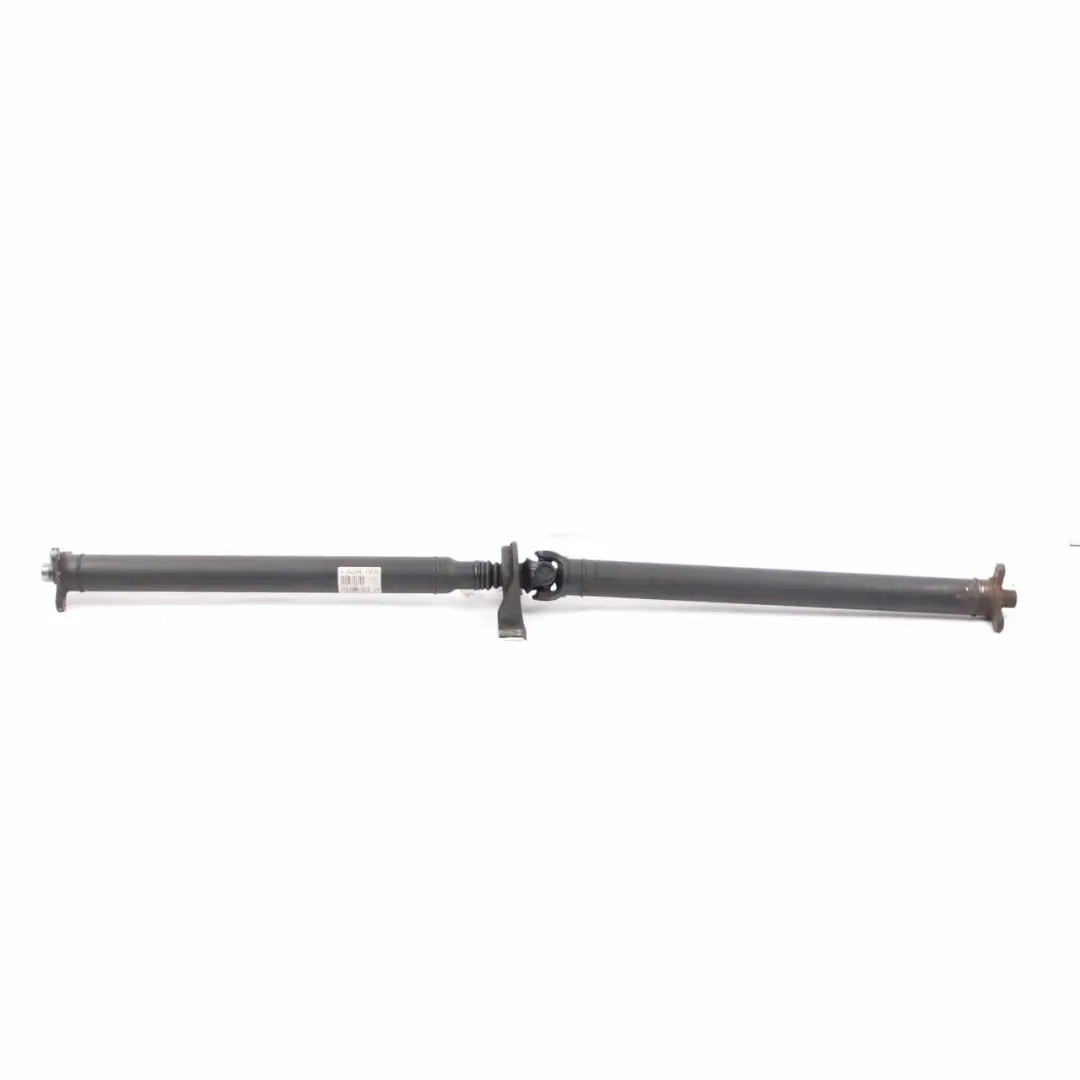 OM646 Diesel Drive Propshaft Prop Shaft Automatic to Mercedes W204 with Part number A2044101406 Mercedes W204 OM646 Diesel Drive Propshaft Prop Shaft Automatic - SKU A2044101406 - Part number A2044101406