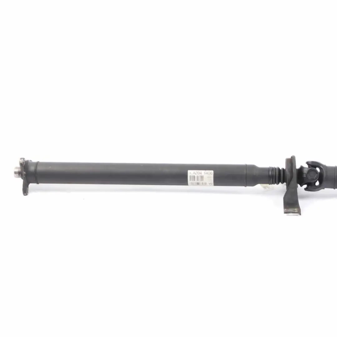 Mercedes W204 OM646 Diesel Albero Propulsore Automatico - SKU A2044101406 - Numero di parte A2044101406