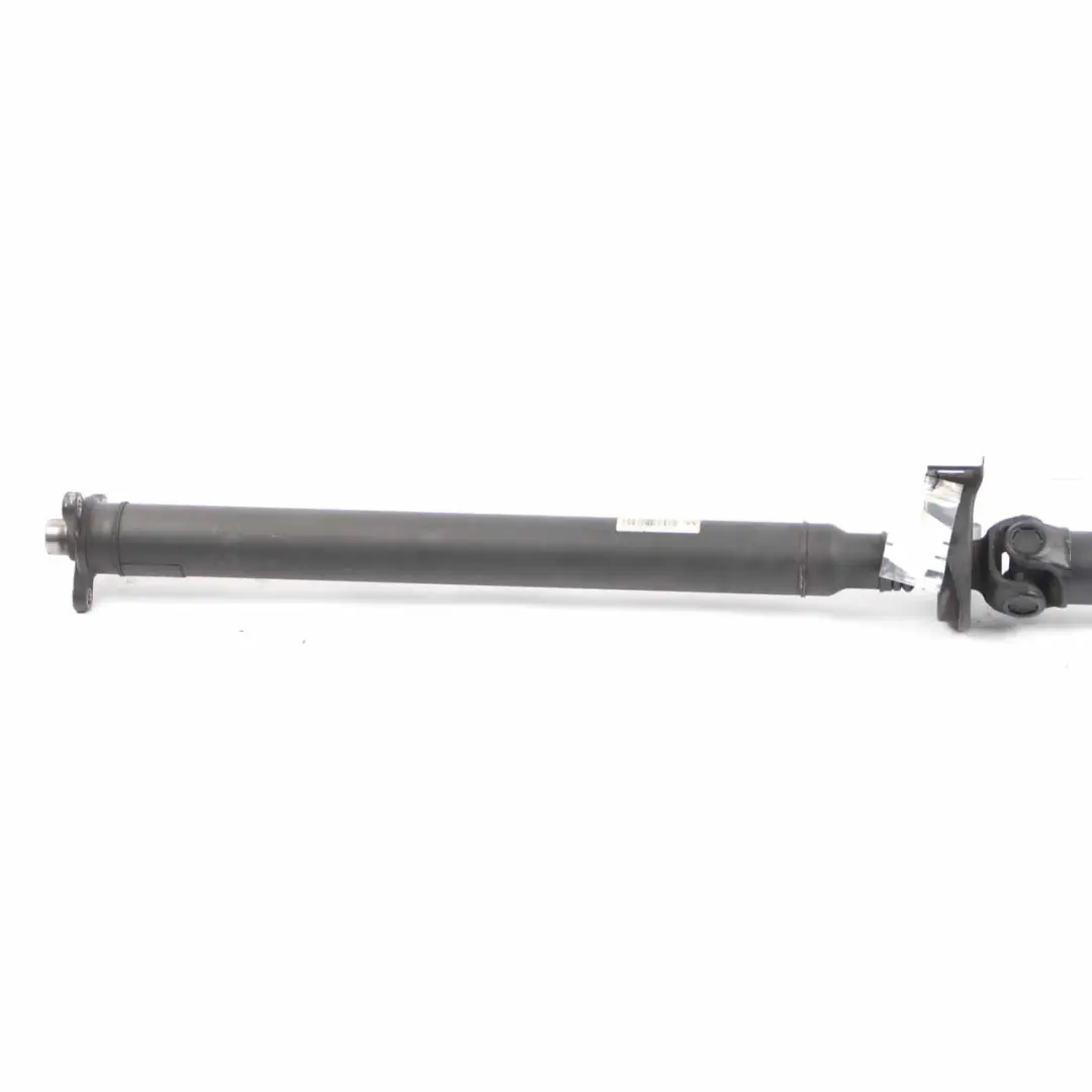 OM646 Diesel Drive Propshaft Prop Shaft Automatic to Mercedes W204 with Part number A2044101406 Mercedes W204 OM646 Diesel Drive Propshaft Prop Shaft Automatic - SKU A2044101406 - Part number A2044101406