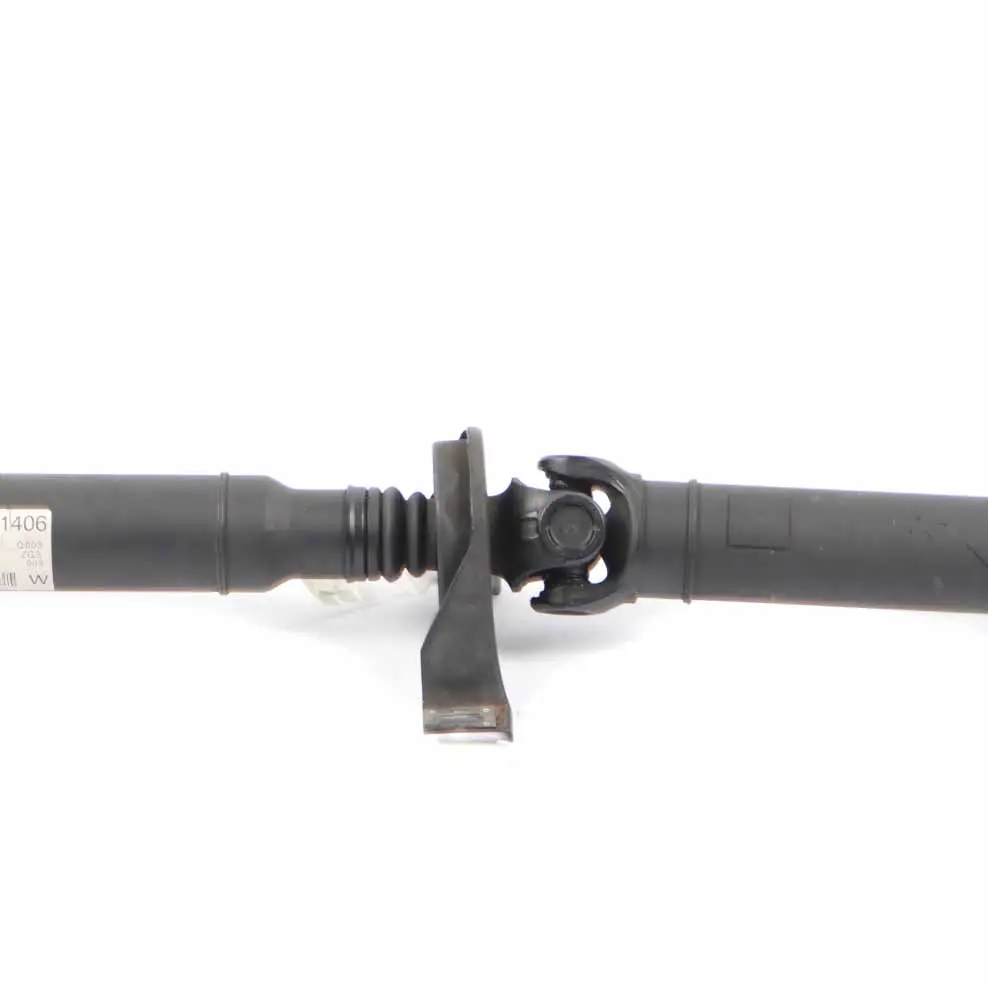 Mercedes W204 OM646 Diesel Drive Propshaft Automatic - SKU A2044101406 - Numéro de pièce A2044101406