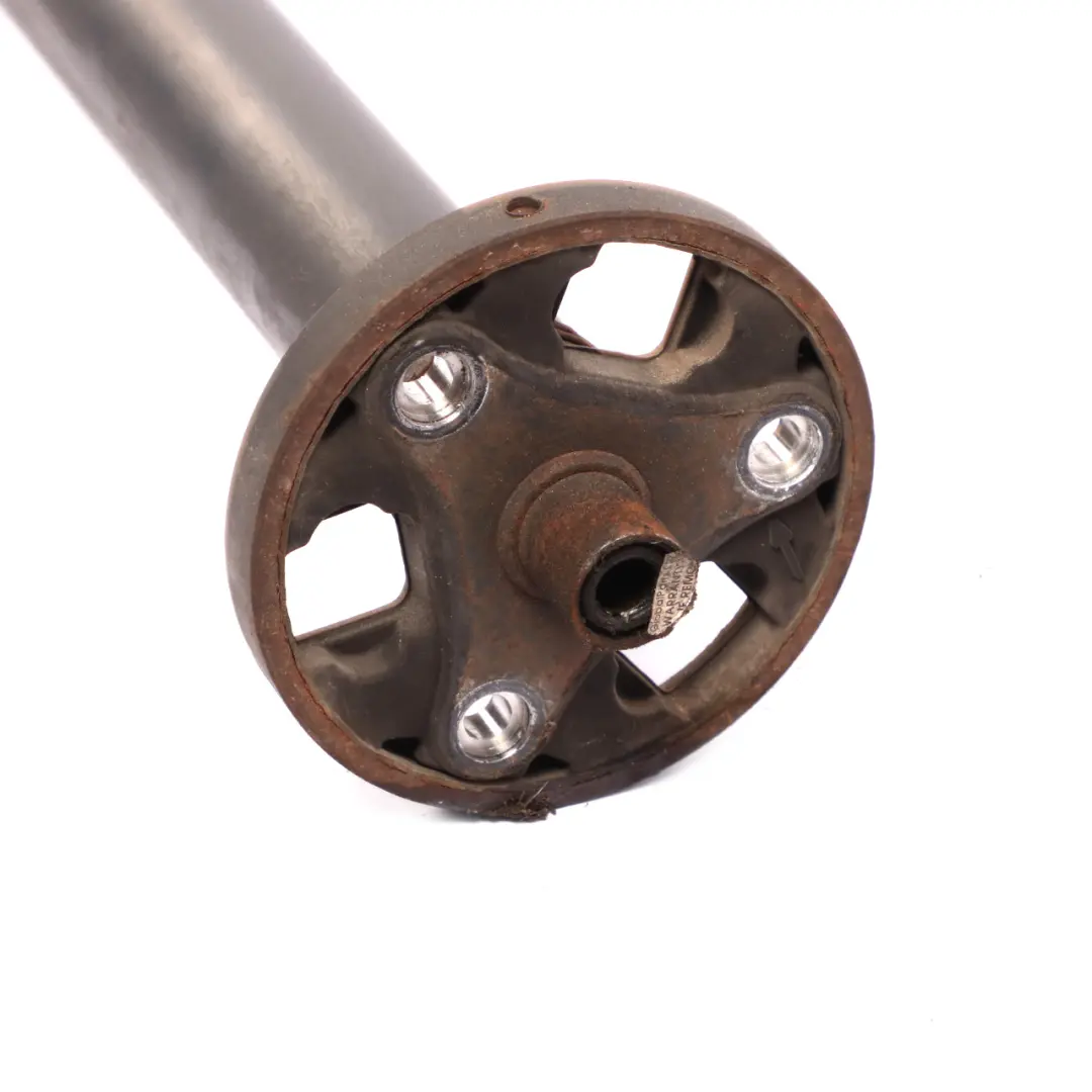  Propshaft Mercedes W204 Drive Prop Shaft Manual Transmission OM651 - SKU A2044101516 - Part number A2044101516
