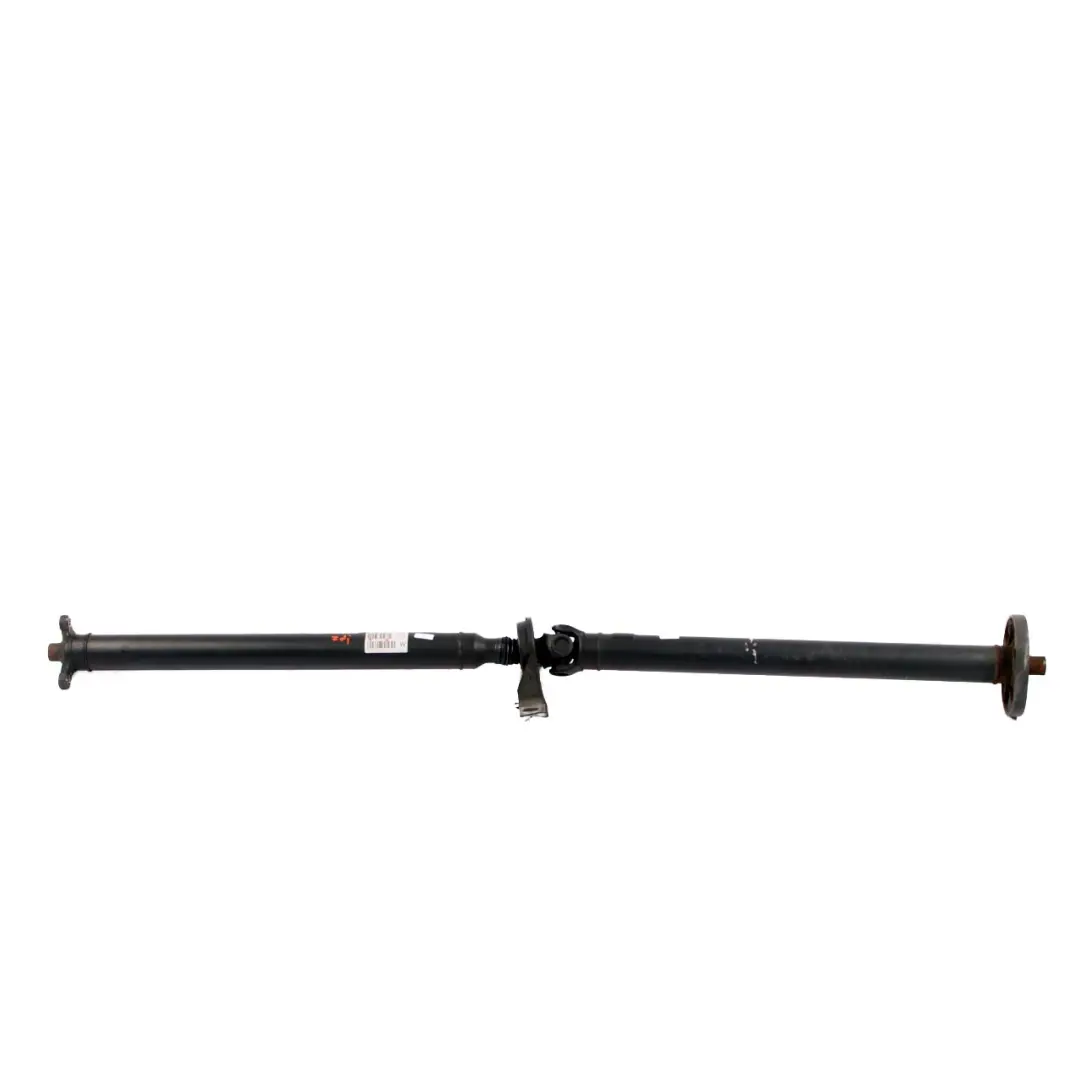 C220CDI OM651 Propshaft Drive Transmisión Automática para Mercedes W204 con número de pieza A2044101616 Mercedes W204 C220CDI OM651 Propshaft Drive Transmisión Automática - SKU A2044101616 - Número de pieza A2044101616