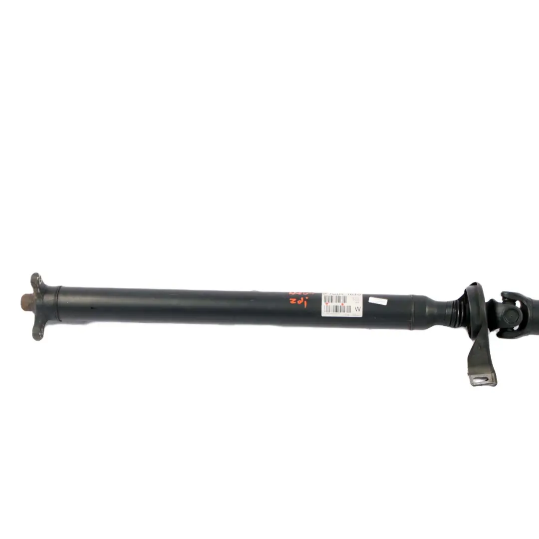 C220CDI OM651 Propshaft Drive Transmisión Automática para Mercedes W204 con número de pieza A2044101616 Mercedes W204 C220CDI OM651 Propshaft Drive Transmisión Automática - SKU A2044101616 - Número de pieza A2044101616