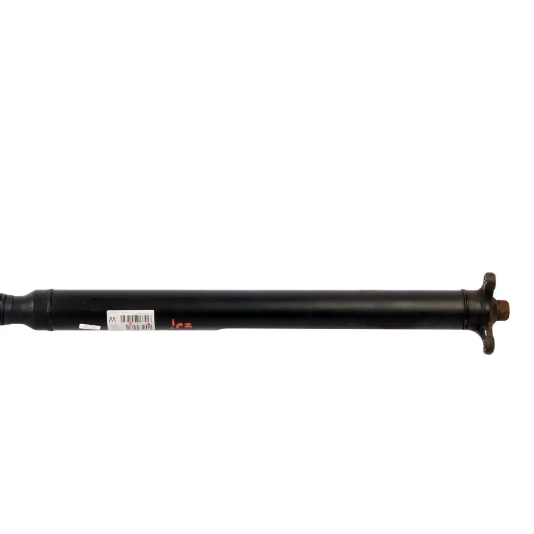 Mercedes W204 C220CDI OM651 Kardanwelle Antrieb Automatikgetriebe - SKU A2044101616 - Teilenummer A2044101616
