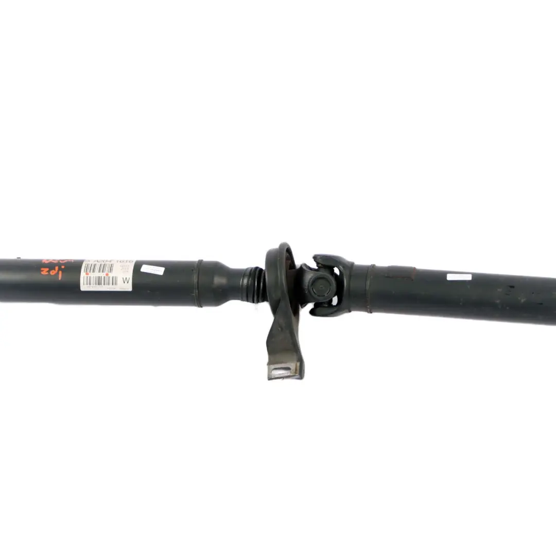 Mercedes W204 C220CDI OM651 Propshaft Drive Automatic Transmission - SKU A2044101616 - Part number A2044101616