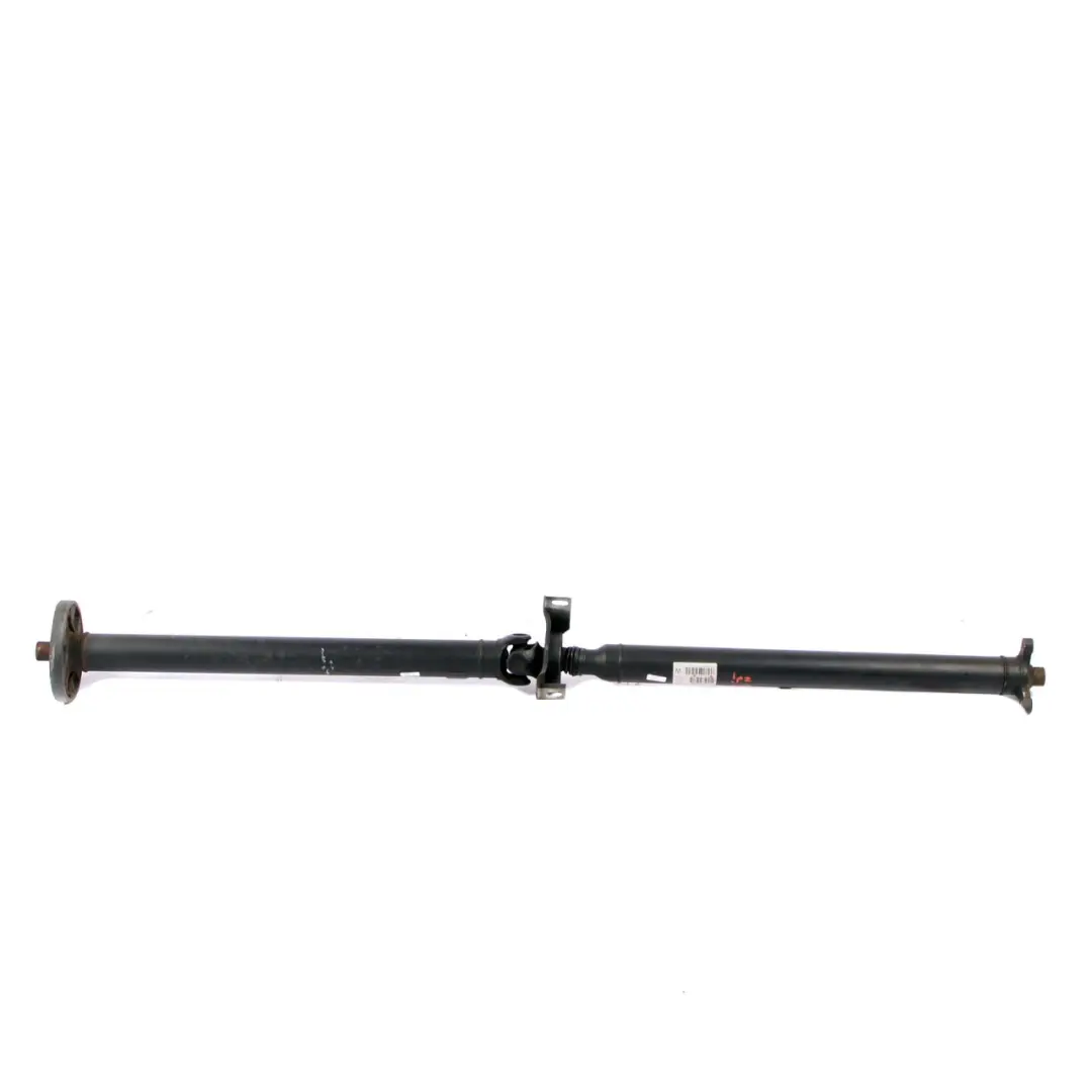 C220CDI OM651 Albero di trasmissione automatico per Mercedes W204 con numero di parte A2044101616 Mercedes W204 C220CDI OM651 Albero di trasmissione automatico - SKU A2044101616 - Numero di parte A2044101616