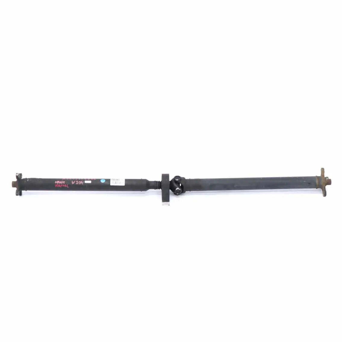 Albero di trasmissione Mercedes W204 C250 CDI OM651 Manuale A2044101816