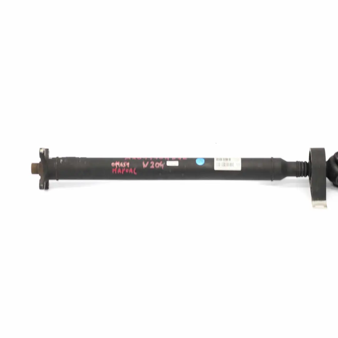  Propshaft Mercedes W204 C250 CDI OM651 Drive Prop Shaft Manual - SKU A2044101816 - Part number A2044101816