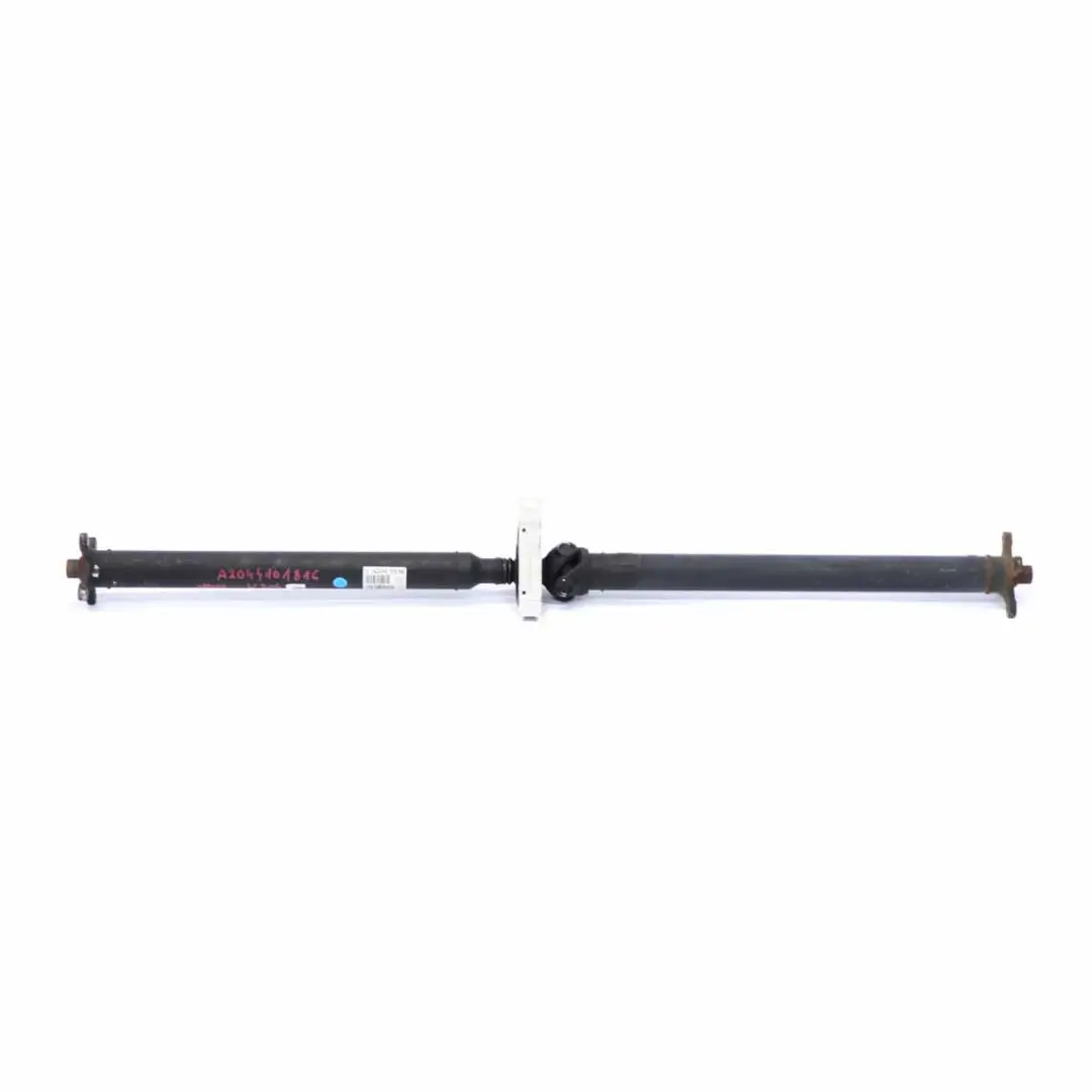  Eje de transmisión Mercedes W204 C250 CDI OM651 Manual - SKU A2044101816 - Número de pieza A2044101816