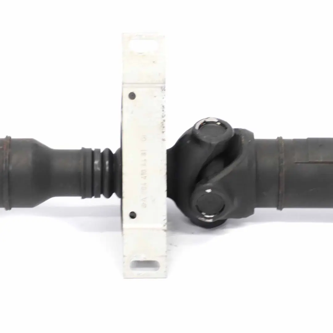  Albero di trasmissione Mercedes W204 C250 CDI OM651 Manuale - SKU A2044101816 - Numero di parte A2044101816