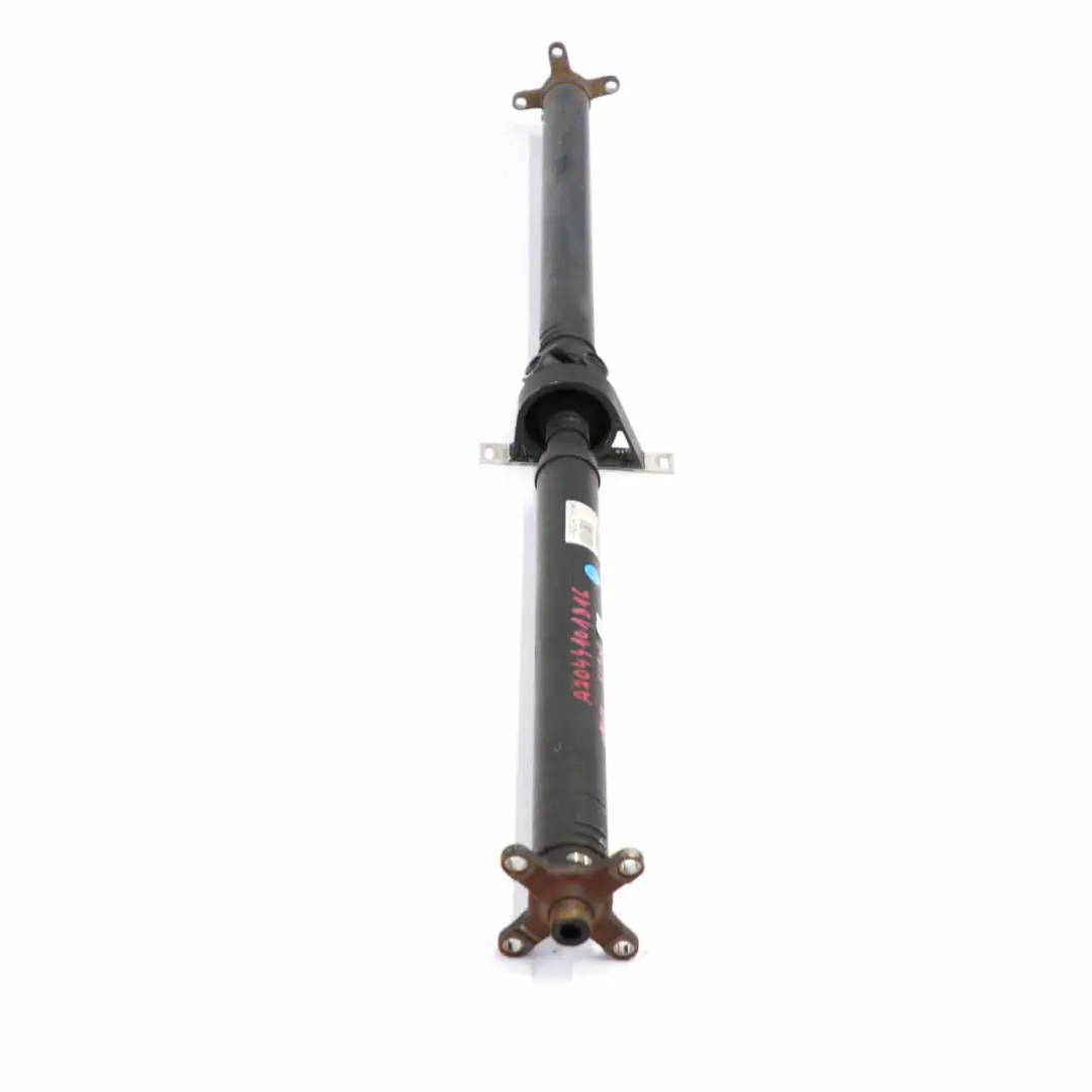  Albero di trasmissione Mercedes W204 C250 CDI OM651 Manuale - SKU A2044101816 - Numero di parte A2044101816