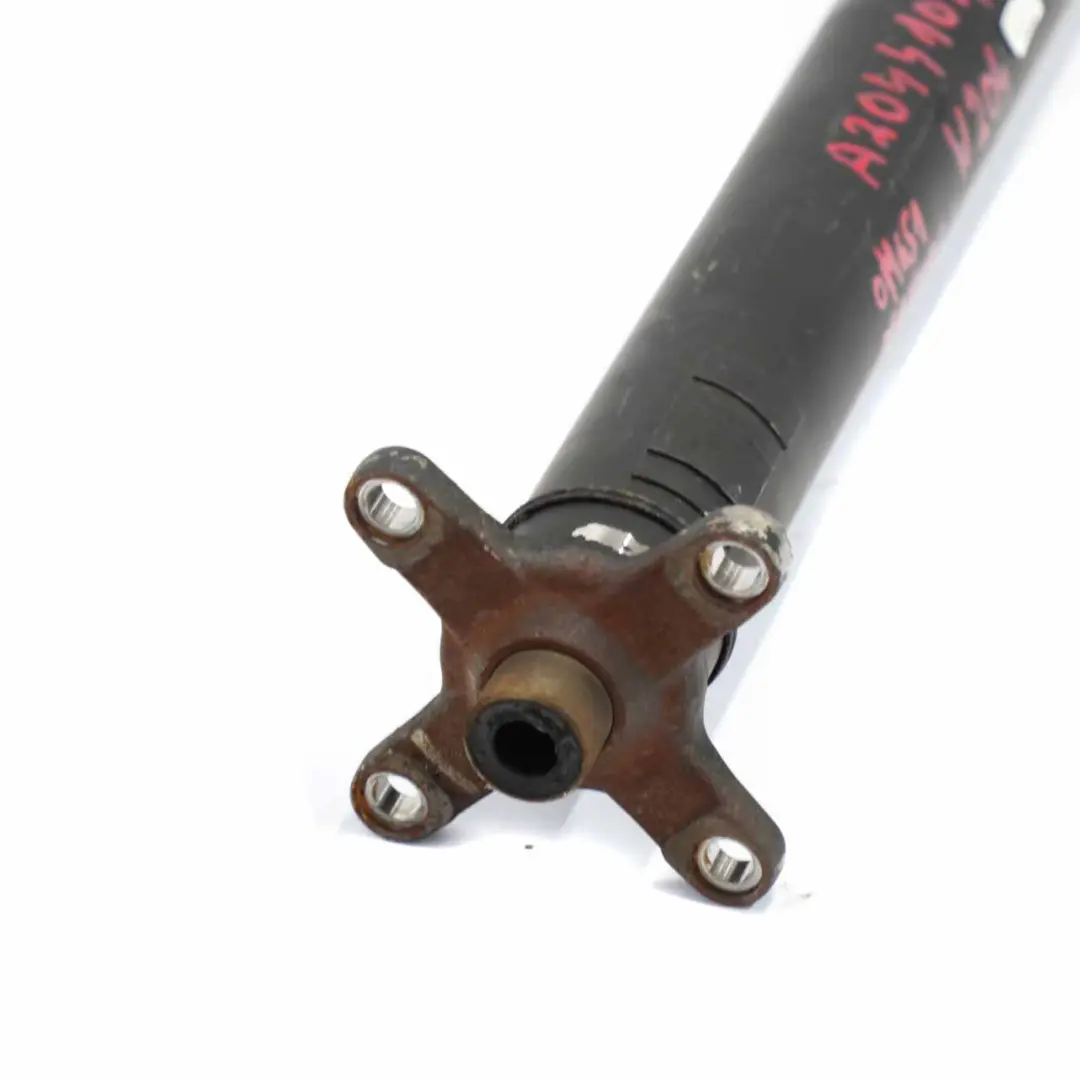 Propshaft Mercedes W204 C250 CDI OM651 Drive Prop Shaft Manual to with Part number A2044101816 Propshaft Mercedes W204 C250 CDI OM651 Drive Prop Shaft Manual - SKU A2044101816 - Part number A2044101816