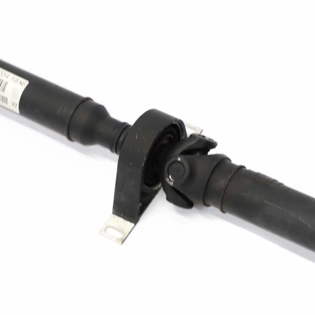  Propshaft Mercedes W204 C250 CDI OM651 Drive Prop Shaft Manual - SKU A2044101816 - Part number A2044101816