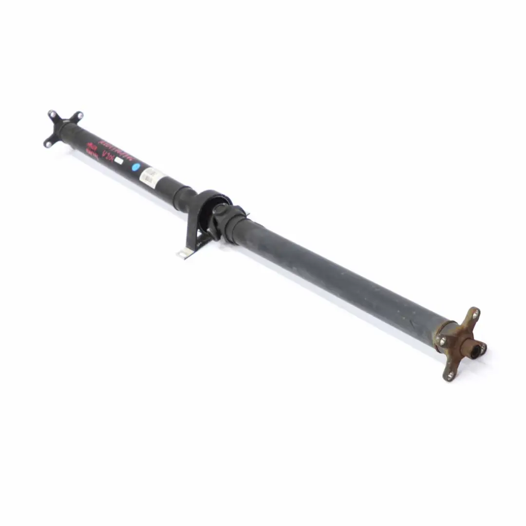 Propshaft Mercedes W204 C250 CDI OM651 Drive Prop Shaft Manual to with Part number A2044101816 Propshaft Mercedes W204 C250 CDI OM651 Drive Prop Shaft Manual - SKU A2044101816 - Part number A2044101816