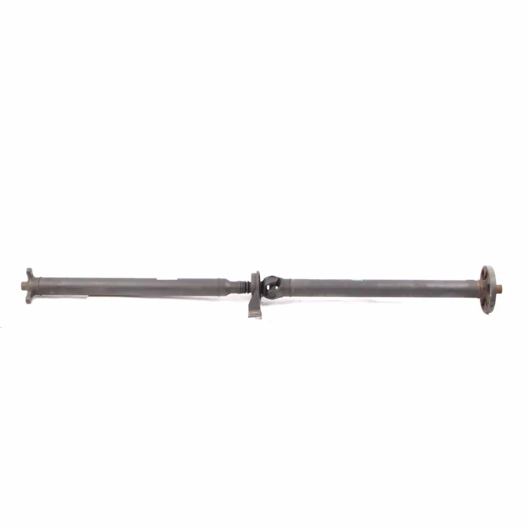 Mercedes W204 C200CDI OM651 Propshaft Drive Automatic Transmission - SKU A2044102016 - Part number A2044102016