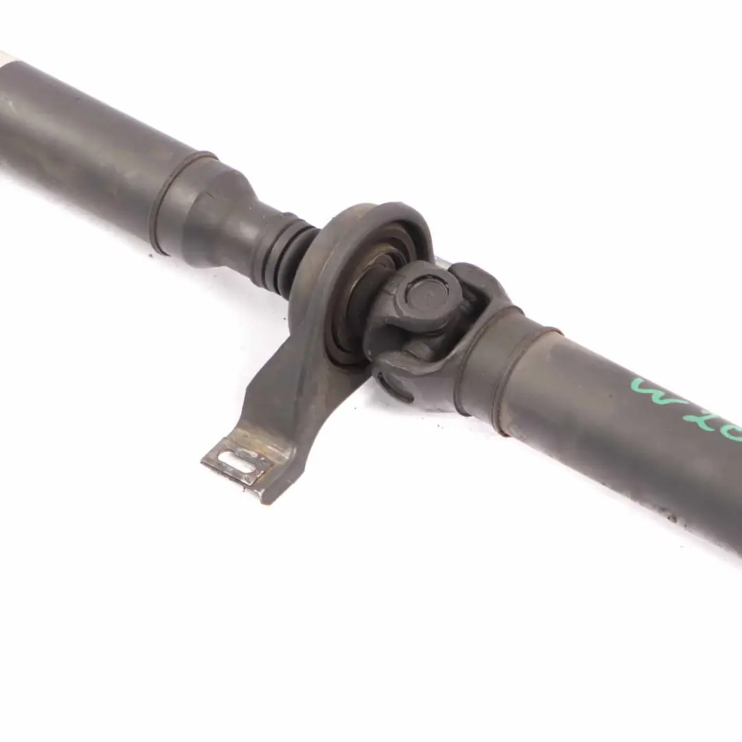 C200CDI OM651 Propshaft Drive Automatic Transmission to Mercedes W204 with Part number A2044102016 Mercedes W204 C200CDI OM651 Propshaft Drive Automatic Transmission - SKU A2044102016 - Part number A2044102016