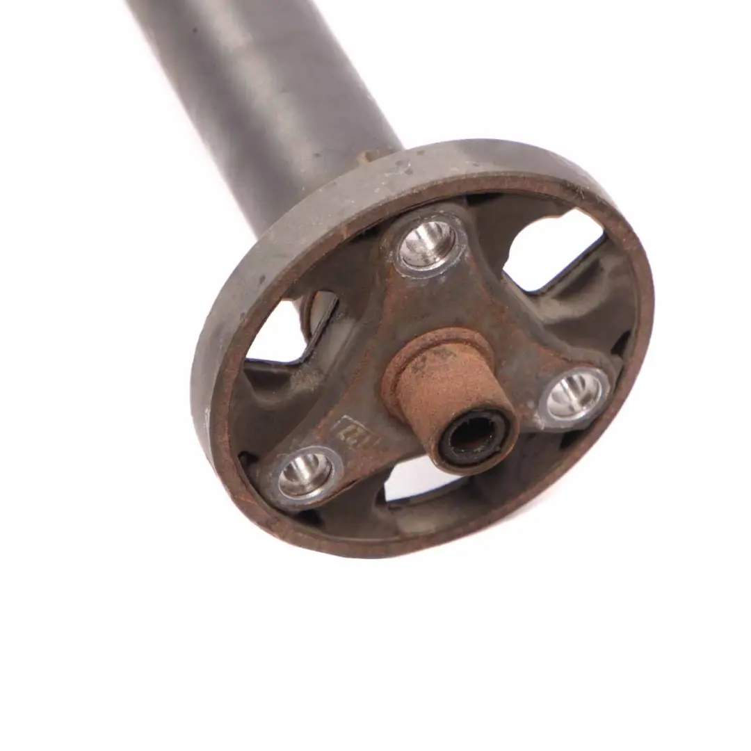 C200CDI OM651 Propshaft Drive Transmisión Automática para Mercedes W204 con número de pieza A2044102016 Mercedes W204 C200CDI OM651 Propshaft Drive Transmisión Automática - SKU A2044102016 - Número de pieza A2044102016