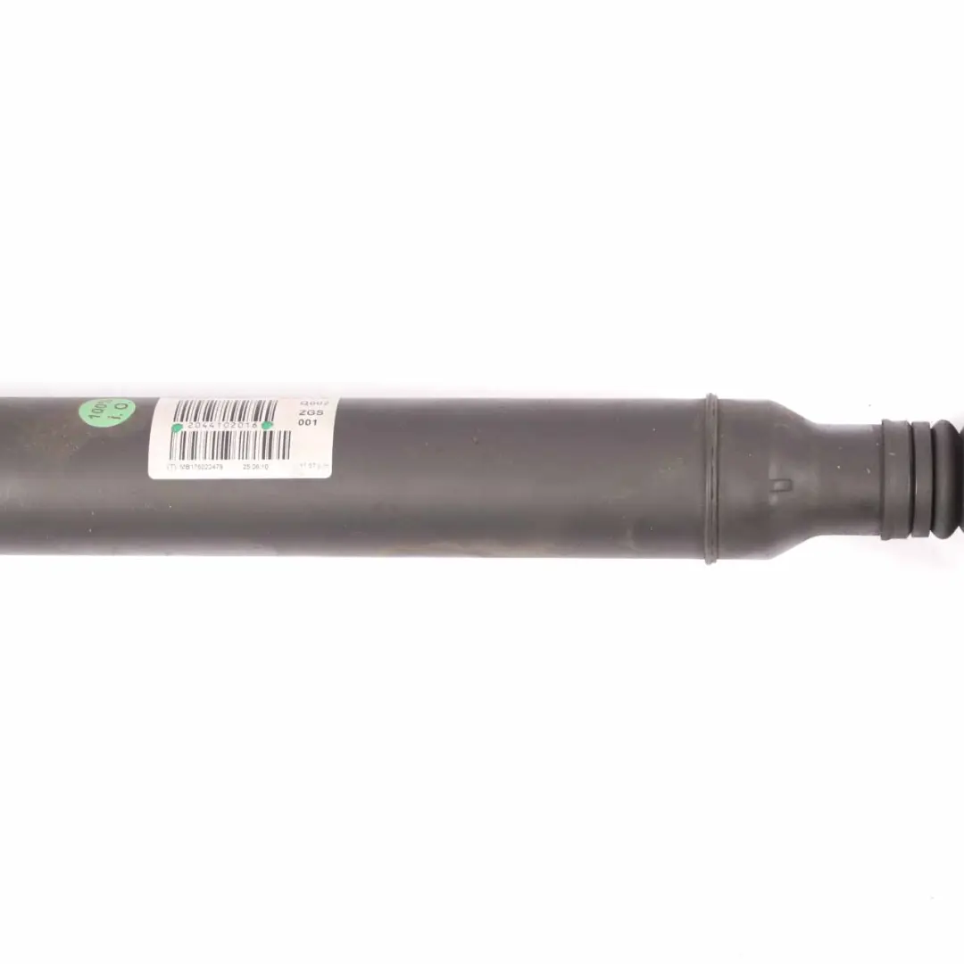 Mercedes W204 C200CDI OM651 Kardanwelle Antrieb Automatikgetriebe - SKU A2044102016 - Teilenummer A2044102016