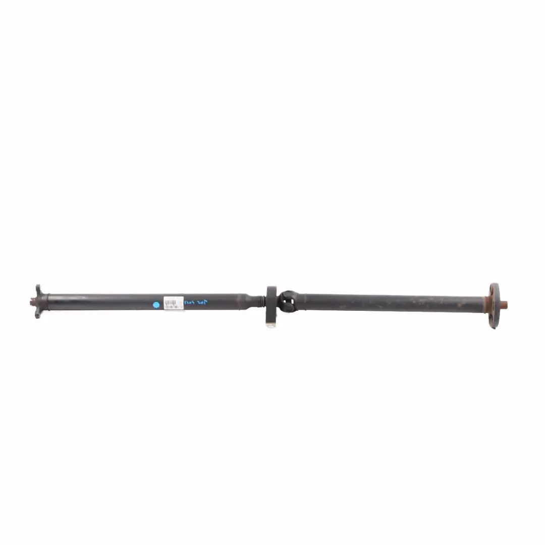  Arbre transmission Mercedes W204 C207 Manuel l'arbre d'entraînement - SKU A2044102216 - Numéro de pièce A2044102216