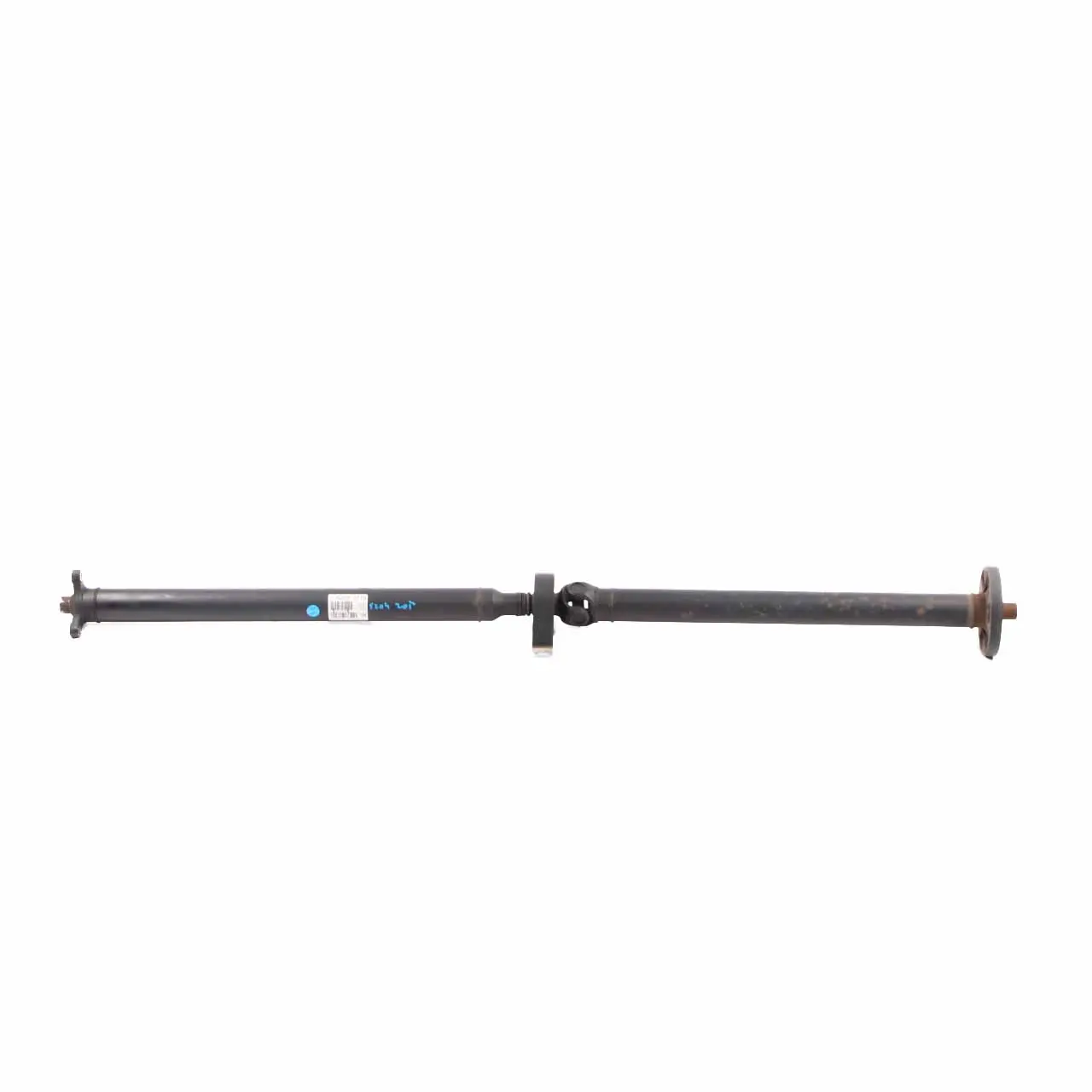 Propshaft Mercedes W204 C207 Drive Prop Shaft Transmission Manual A2044102216