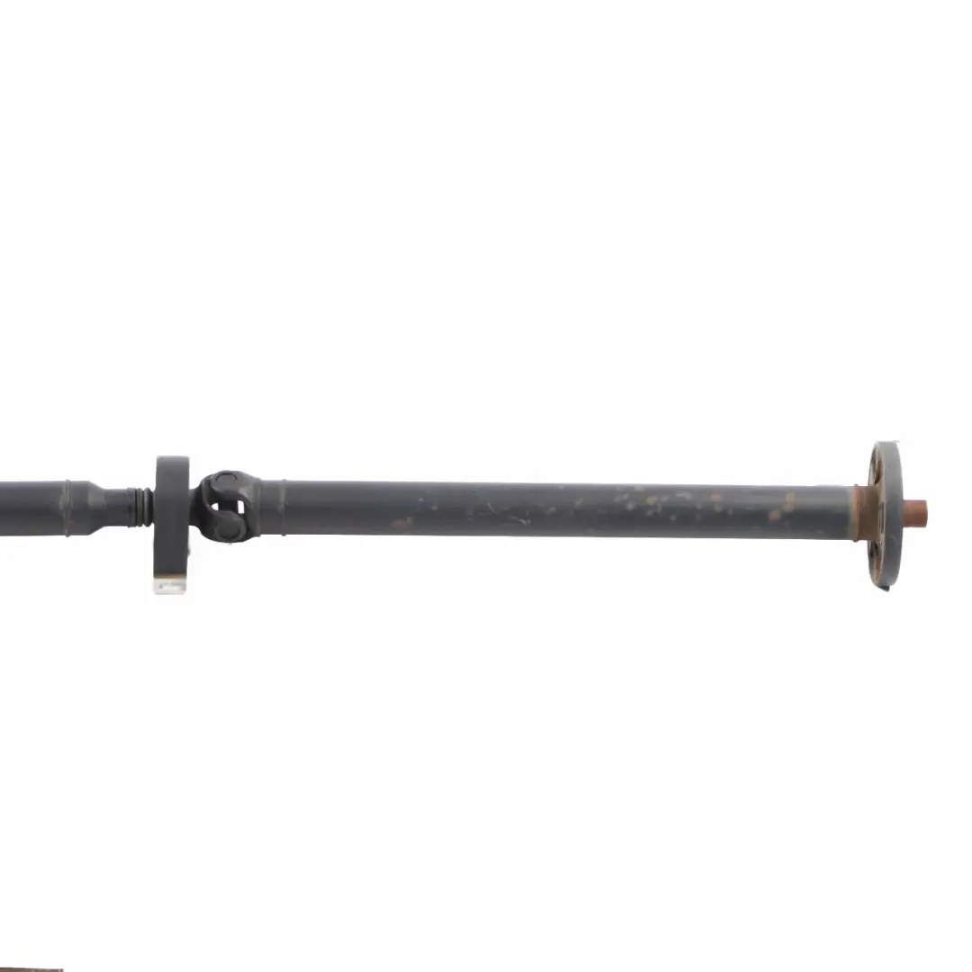  Propshaft Mercedes W204 C207 Drive Prop Shaft Transmission Manual - SKU A2044102216 - Part number A2044102216