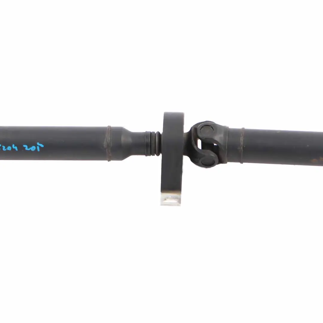  Propshaft Mercedes W204 C207 Drive Prop Shaft Transmission Manual - SKU A2044102216 - Part number A2044102216