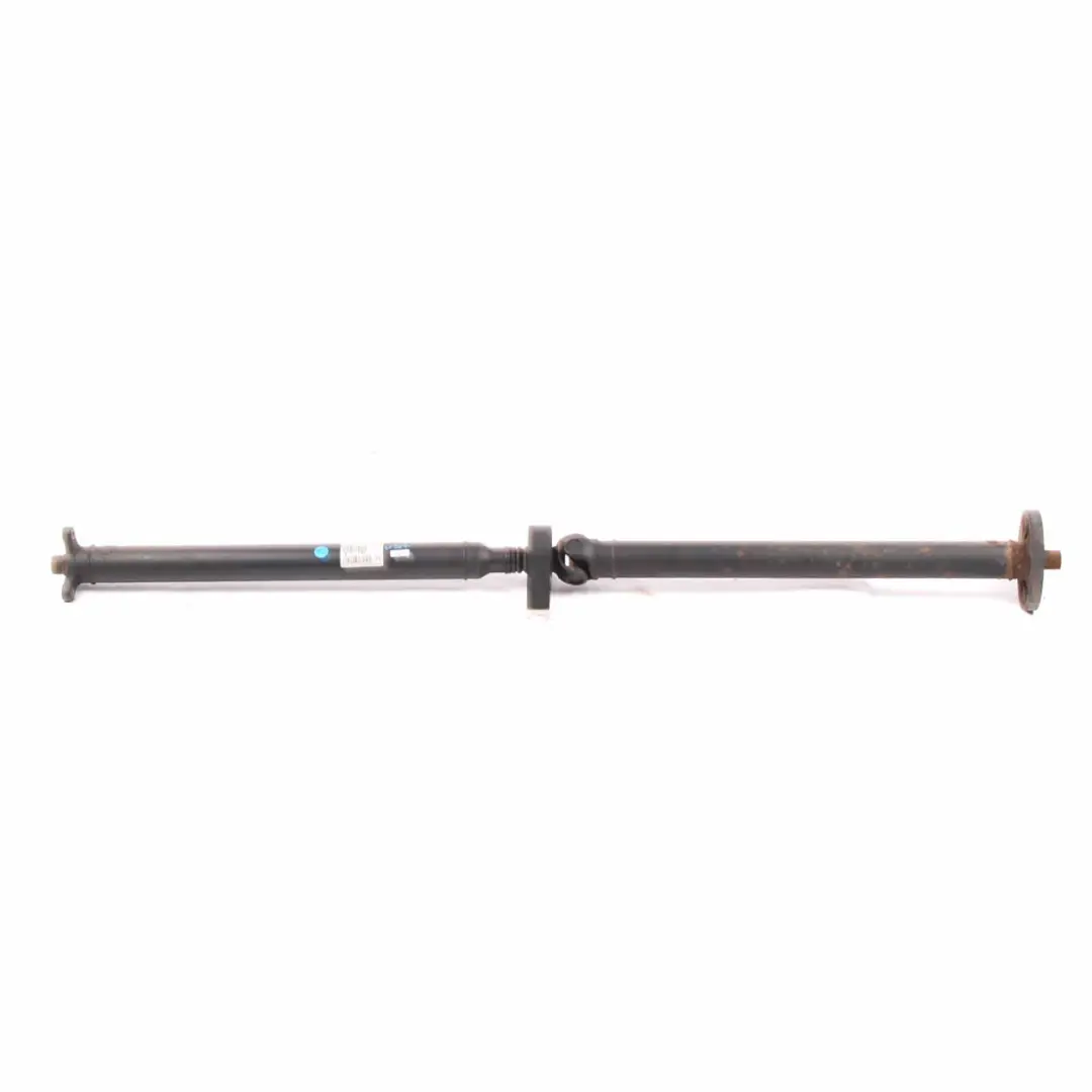 Mercedes W204 C220CDI OM651 Propshaft Drive Automatic Transmission - SKU A2044102616 - Part number A2044102616