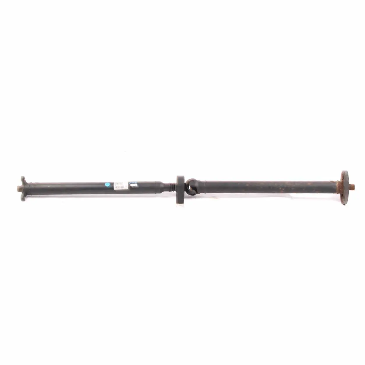 Mercedes W204 Propshaft Drive Automatic Transmission C220CDI OM651 A2044102616