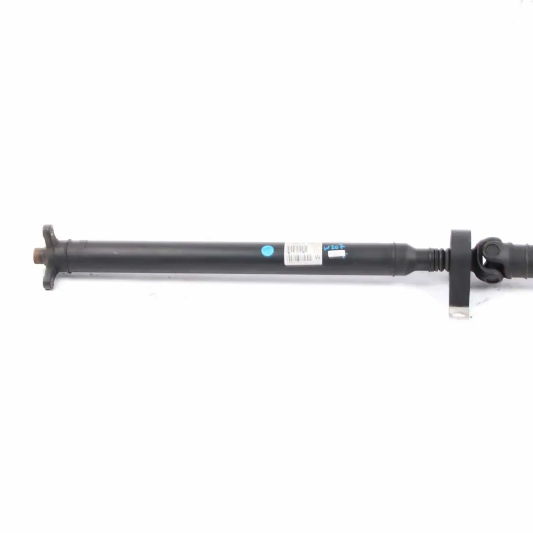 Mercedes W204 C220CDI OM651 Propshaft Drive Automatic Transmission - SKU A2044102616 - Part number A2044102616
