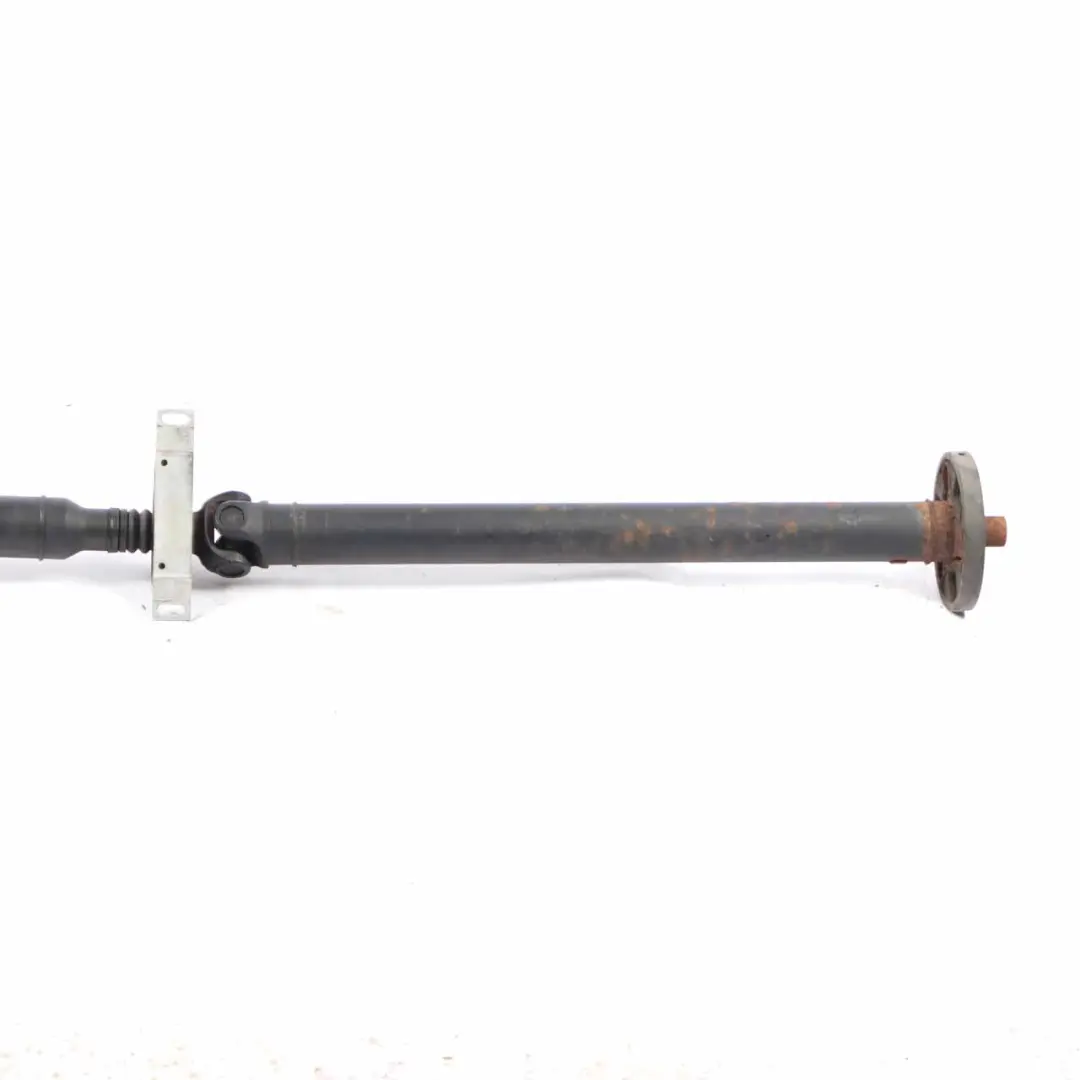 Mercedes W204 C220CDI OM651 Propshaft Drive Automatic Transmission - SKU A2044102616 - Part number A2044102616