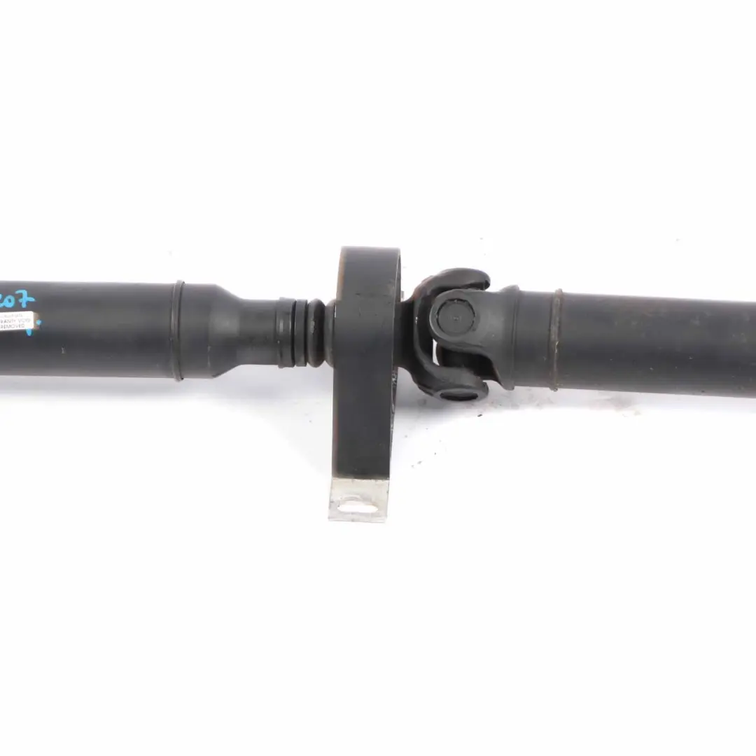 Mercedes W204 Propshaft Drive Transmisión Automática C220CDI OM651 - SKU A2044102616 - Número de pieza A2044102616